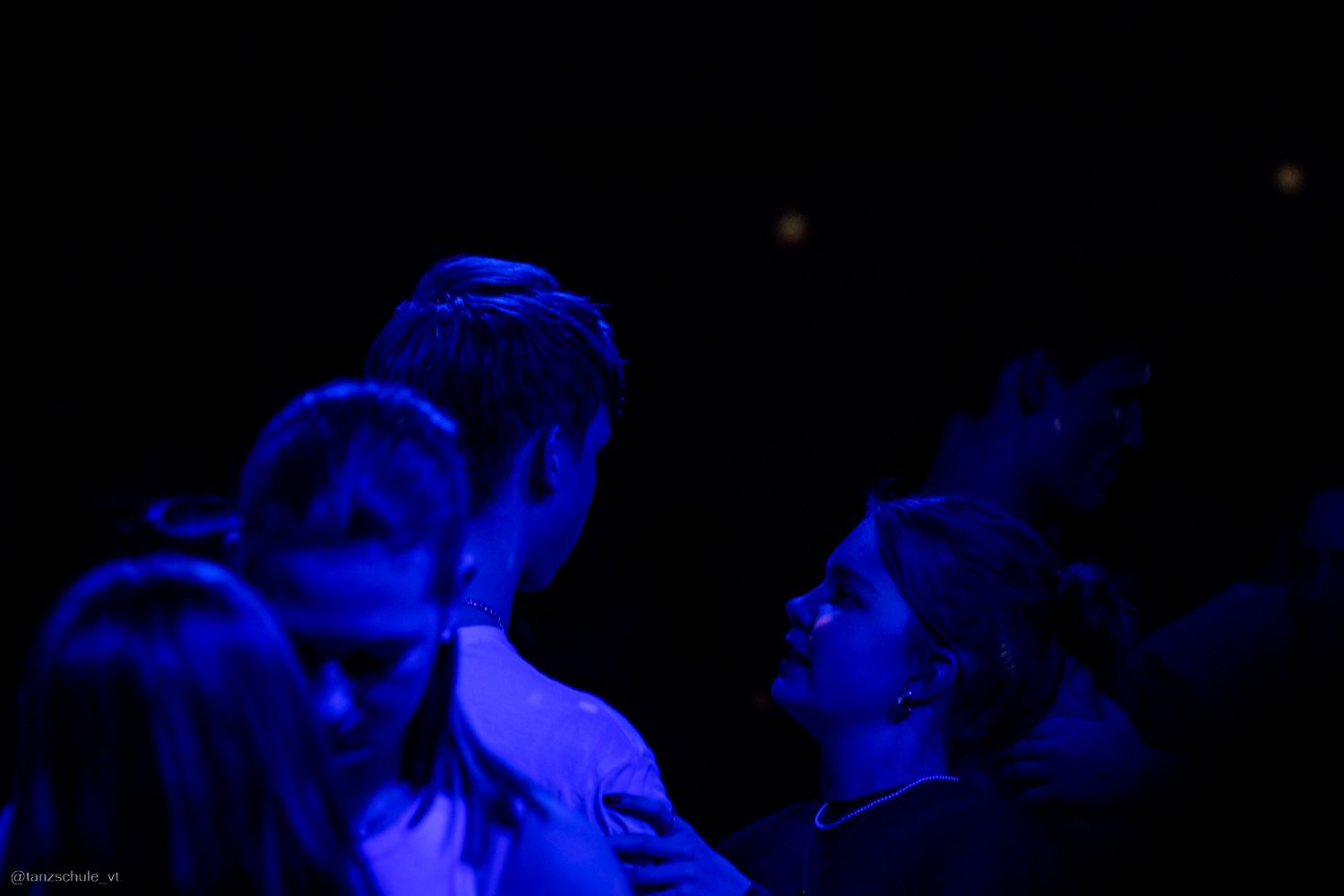 20230128 Come Together Party 9580